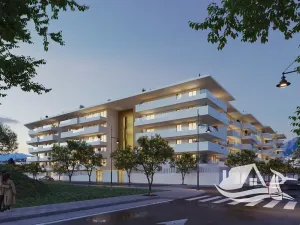 Prodej bytu 3+kk, Fuengirola, Španělsko, 59 m2
