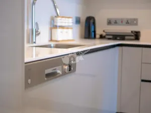 Prodej bytu 2+kk, Trikomo, Kypr, 52 m2