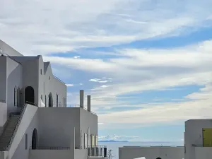 Prodej bytu 1+kk, Dhërmi, Albánie, 32 m2