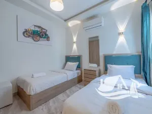 Prodej bytu 3+kk, Hurghada, Egypt, 69 m2