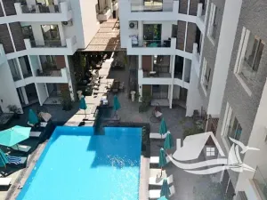 Prodej bytu 3+kk, Hurghada, Egypt, 78 m2