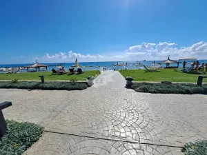 Prodej bytu 1+kk, Trikomo, Kypr, 34 m2