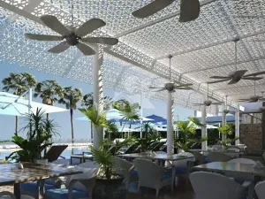 Prodej bytu 2+1, Bogazi, Kypr, 83 m2