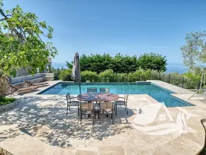 Prodej vily, Rijeka Reževići, Černá Hora, 400 m2