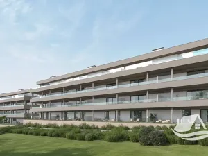 Prodej bytu 2+kk, Estepona, Španělsko, 73 m2