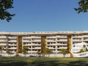 Prodej bytu 2+kk, Fuengirola, Španělsko, 56 m2