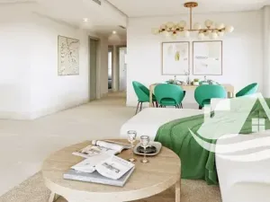 Prodej bytu 3+kk, Benahavís, Španělsko, 95 m2