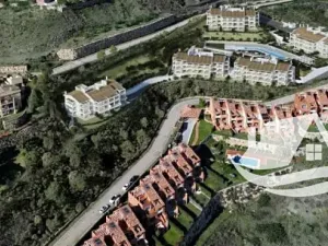 Prodej bytu 3+kk, Benahavís, Španělsko, 95 m2