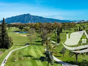 Prodej bytu 3+kk, Benahavís, Španělsko, 95 m2