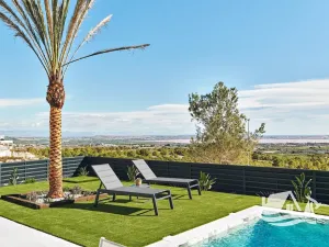 Prodej rodinného domu, San Miguel de Salinas, Španělsko, 213 m2