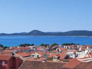 Prodej bytu 3+kk, Vodice, Chorvatsko, 88 m2