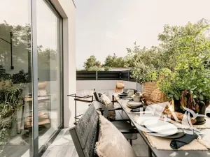 Prodej vily, Šibenik, Chorvatsko, 190 m2