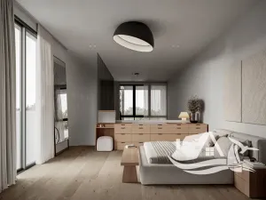 Prodej vily, Pafos, Kypr, 135 m2