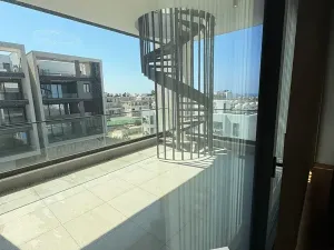 Prodej bytu 3+kk, Pafos, Kypr, 85 m2