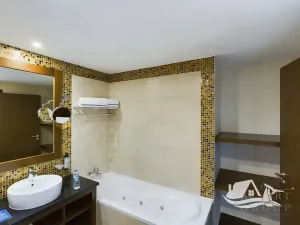 Prodej bytu 1+kk, Santa Maria, Kapverdy, 38 m2