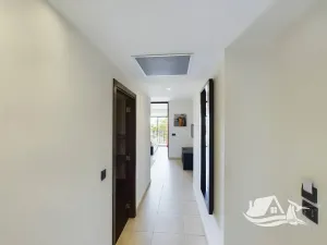 Prodej bytu 1+kk, Santa Maria, Kapverdy, 39 m2