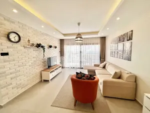 Prodej bytu 2+kk, Bogazi, Kypr, 71 m2