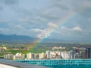 Prodej bytu 3+kk, Trikomo, Kypr, 76 m2