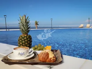 Prodej bytu 2+1, Agios Amvrosios Keryneias, Kypr, 78 m2