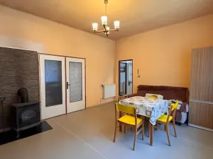 Prodej rodinného domu, Bílovice nad Svitavou, Havlíčkova, 45 m2