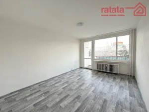 Pronájem bytu 2+1, Chomutov, Jirkovská, 63 m2