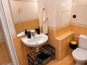 Pronájem bytu 3+kk, Příbram, Bratří Čapků, 69 m2