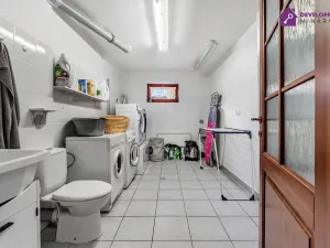 Prodej rodinného domu, Jablonné nad Orlicí, 152 m2