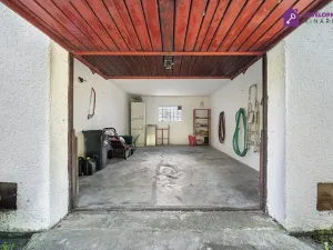 Prodej rodinného domu, Klášterec nad Orlicí, 152 m2