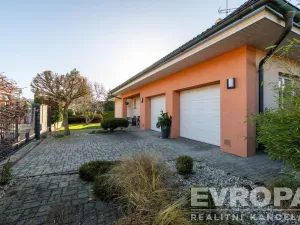 Prodej rodinného domu, Psáry, Pod Skalkou, 363 m2