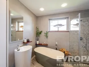 Prodej rodinného domu, Psáry, Pod Skalkou, 363 m2