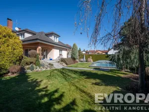 Prodej rodinného domu, Psáry, Pod Skalkou, 363 m2