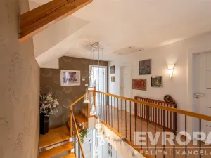 Prodej rodinného domu, Psáry, Pod Skalkou, 363 m2