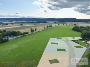 Prodej pozemku pro bydlení, Hejtmánkovice, 1300 m2