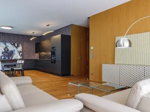 Prodej bytu 5+kk, Praha - Braník, Pod svahem, 185 m2