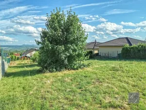 Prodej pozemku pro bydlení, Krupka, Na Výsluní, 1147 m2