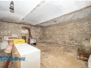 Prodej rodinného domu, Trnov, 135 m2