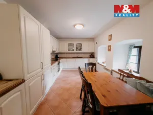 Prodej chalupy, Kořenov, 180 m2