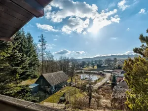 Prodej rodinného domu, Stružinec, 254 m2