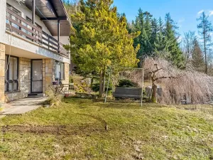 Prodej rodinného domu, Stružinec, 254 m2