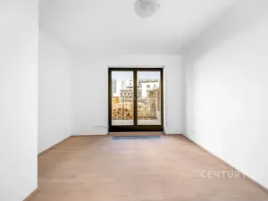 Pronájem bytu 2+kk, Praha - Modřany, Mezi vodami, 53 m2