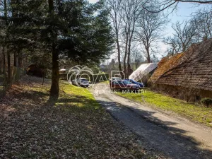 Prodej pozemku pro bydlení, Votice, 333 m2