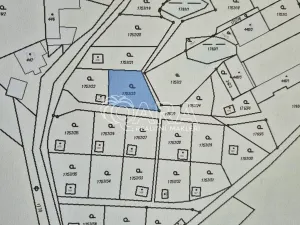 Prodej pozemku pro bydlení, Votice, 333 m2