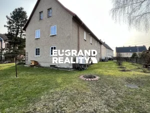 Prodej bytu 3+1, Jablonné v Podještědí - Česká Ves, 76 m2