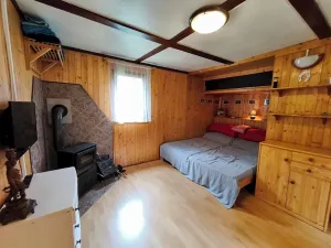 Prodej chaty, Babice, Osadní, 32 m2