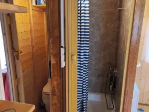 Prodej chaty, Babice, Osadní, 32 m2