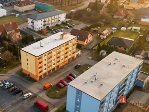 Prodej garáže, Zbůch, U Vlečky, 31 m2