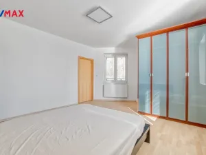 Prodej bytu 2+kk, Frýdek-Místek - Frýdek, Na Vyhlídce, 56 m2