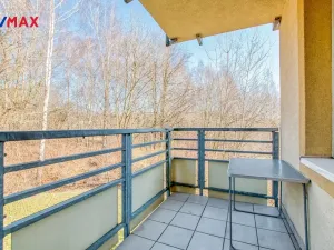 Prodej bytu 2+kk, Frýdek-Místek - Frýdek, Na Vyhlídce, 56 m2