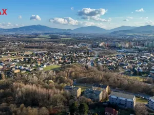 Prodej bytu 2+kk, Frýdek-Místek - Frýdek, Na Vyhlídce, 56 m2
