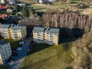 Prodej bytu 2+kk, Frýdek-Místek - Frýdek, Na Vyhlídce, 56 m2